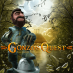 Gonzo's Quest Casino Games